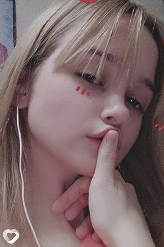 Karina, 20, Санкт-Петербурге — анкета №1089297