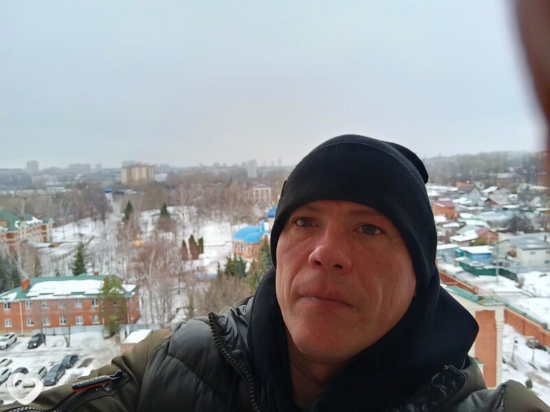 Олег, 43, Самаре — анкета №1089302
