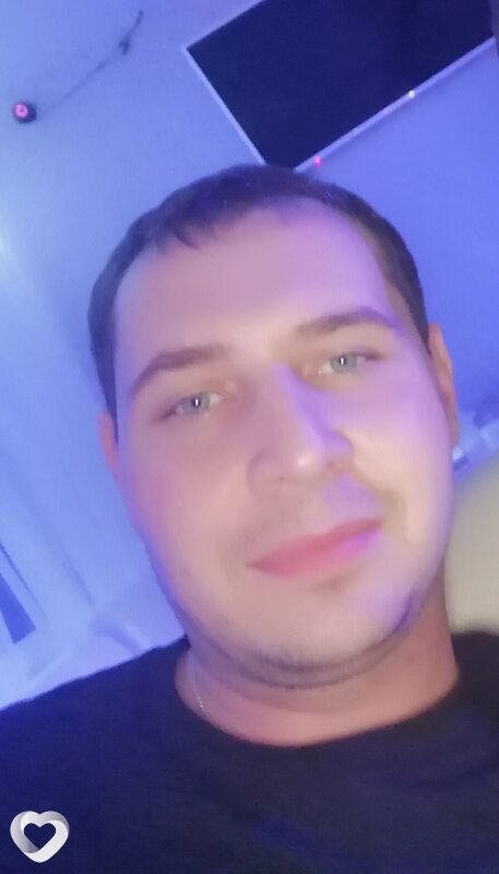 Даниил, 35, Нижнем Новгороде — анкета №1089309