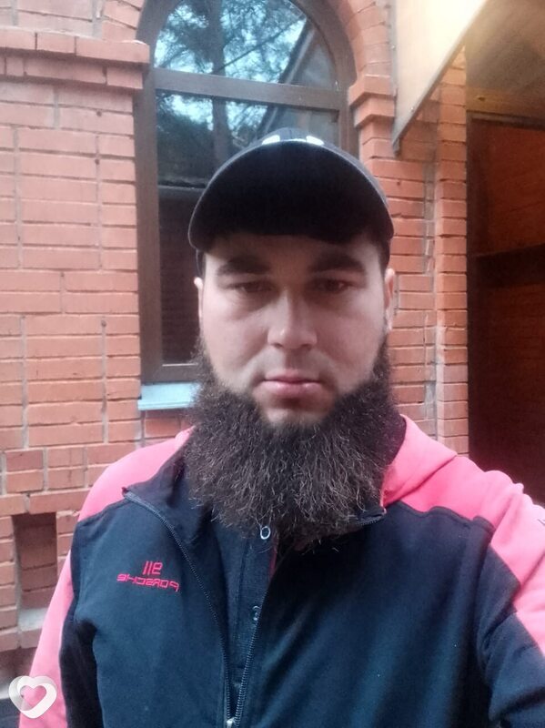 Лев, 33, Волгограде — анкета №1089312