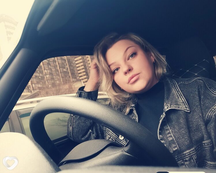 Екатерина, 30, Воронеже — анкета №1089240