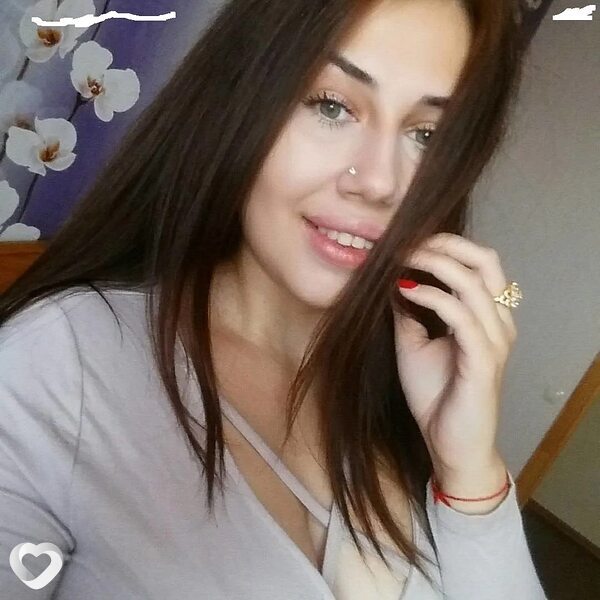 Зина, 24, Москве — анкета №1089241