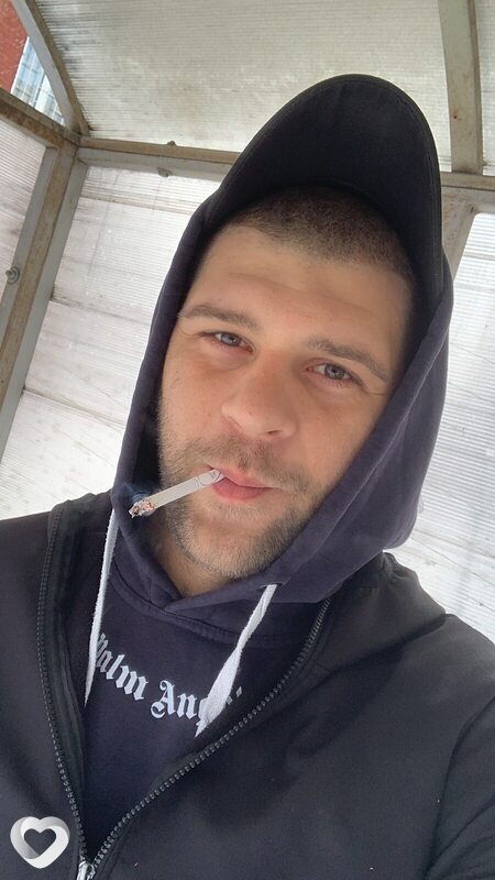 Женя, 32, Москве — анкета №1089245