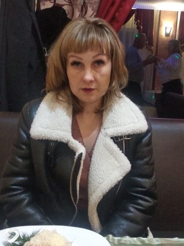 Алина, 46, Макеевке — анкета №1089246