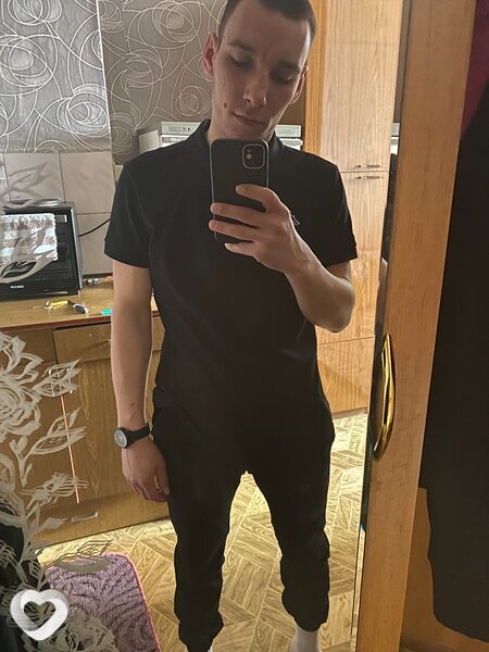 Роман, 26, Кирове — анкета №1089249