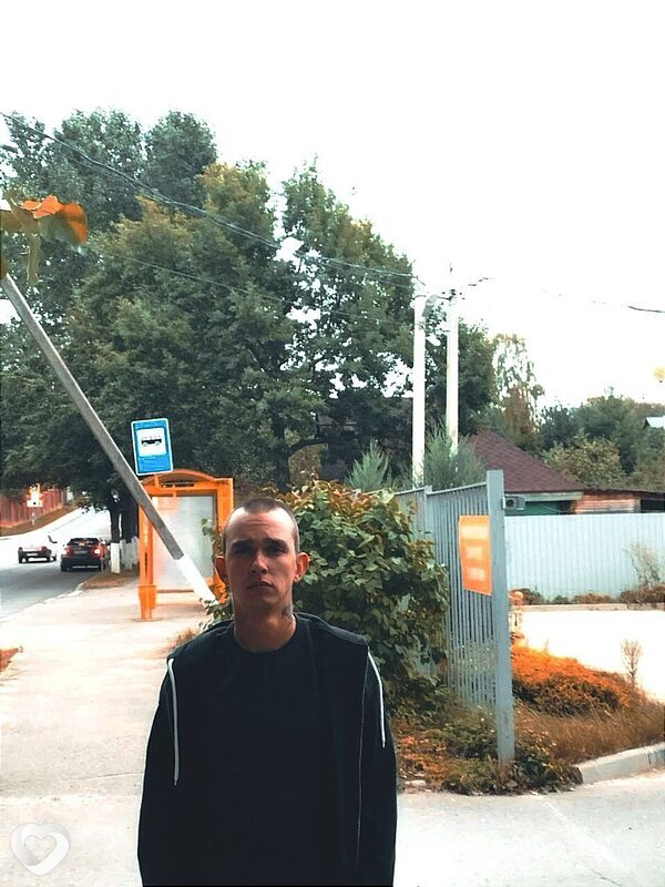 Сергей, 26, Москве — анкета №1089260
