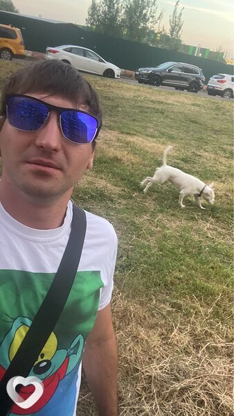 Сергей, 32, Москве — анкета №1089261