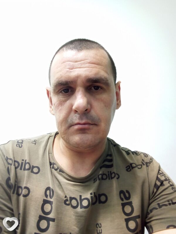 Александр, 40, Ульяновске — анкета №1089341