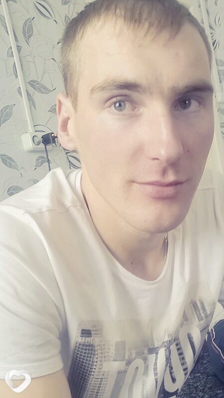 Александр, 34, Оренбурге — анкета №1089343