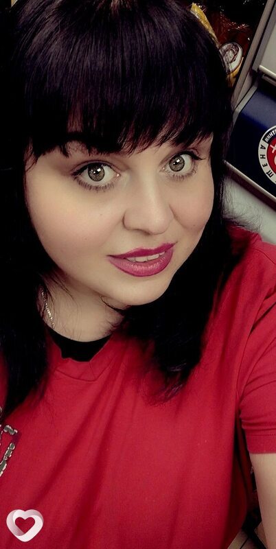 Елена, 37, Казани — анкета №1089350