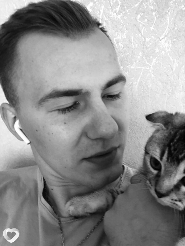 Влад, Гусев