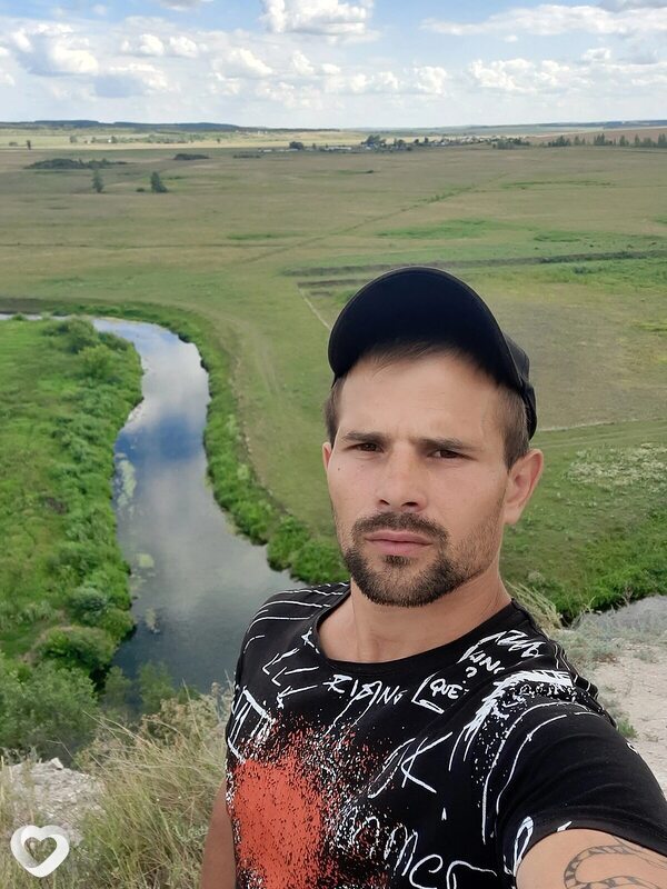 Игорь, 36, Уфе — анкета №1089520