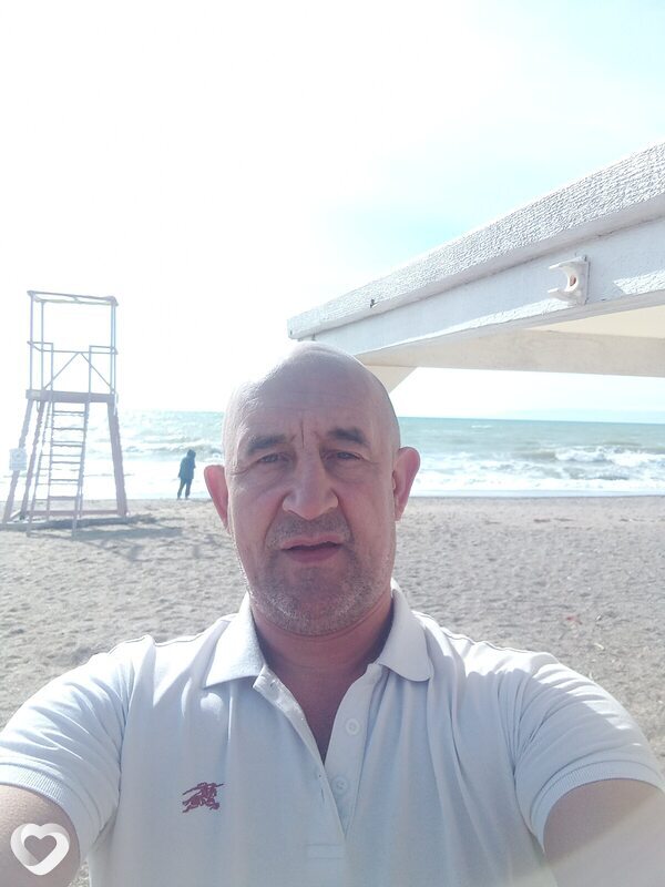 Виталий, 49, Курске — анкета №1089530