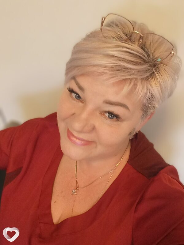 Ирина, 55, Выборге — анкета №1089534