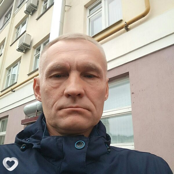 Михаил, 51, Слониме — анкета №1089536