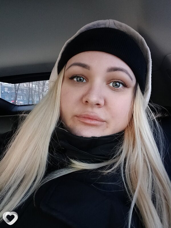 Августина, 34, Смоленске — анкета №1089537