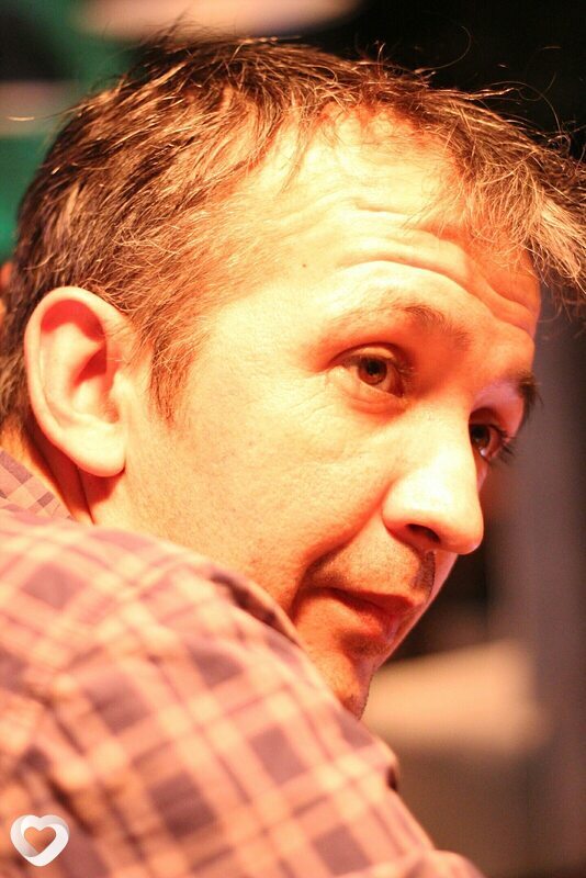 Николац, 43, Когалыме — анкета №1089539