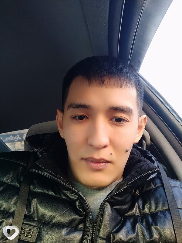 Аджара Гуджу, 37, Кокшетау — анкета №1089370