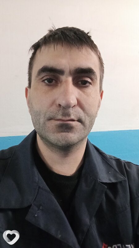 Александр, 42, Томске — анкета №1089375