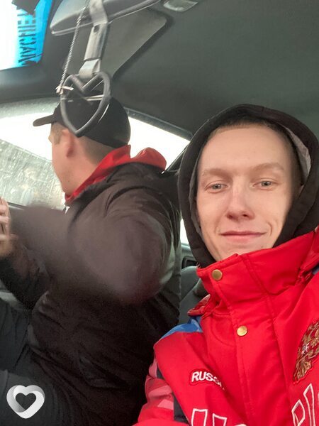 Артём, 24, Новосибирске — анкета №1089388
