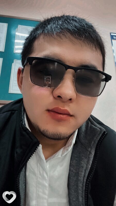 Бауржан, 28, Караганде — анкета №1089398