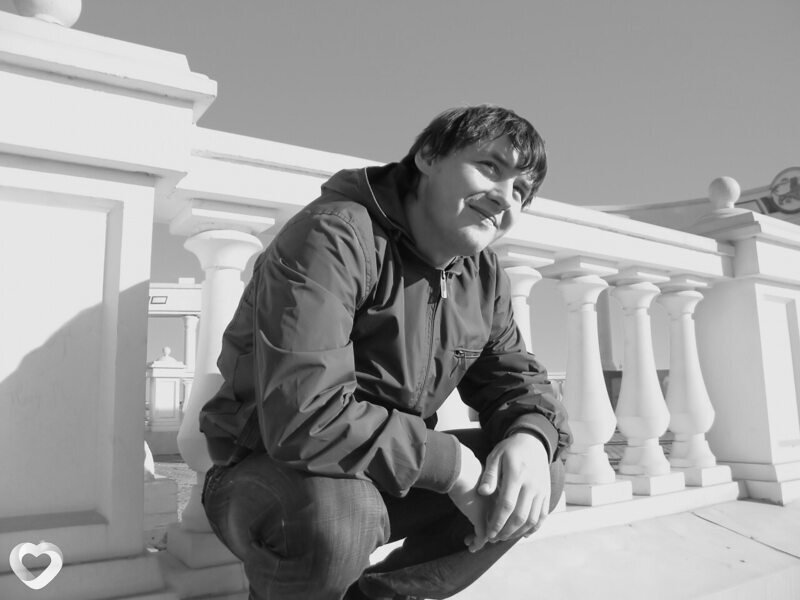 Анатолий, 39, Красноярске — анкета №1089407