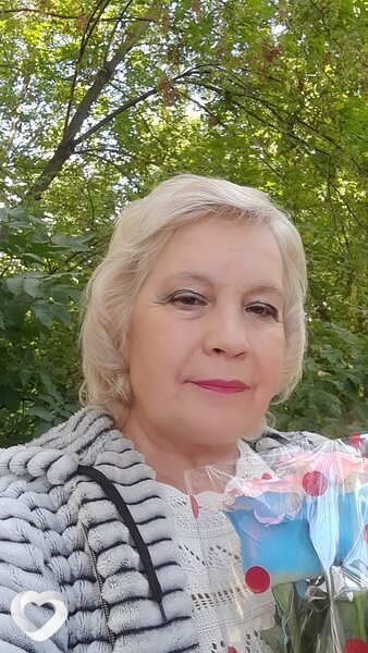 Мотя, 65, Иванове — анкета №1089409