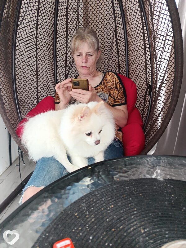 Евгения, 57, Минске — анкета №1089414