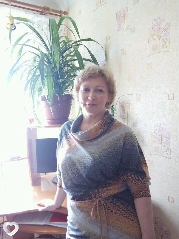 Наталья, 59, Новочеркасске — анкета №1089466