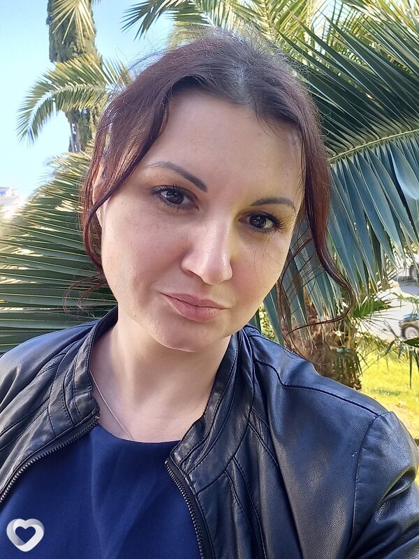 Инна, 39, Балашихе — анкета №1089469