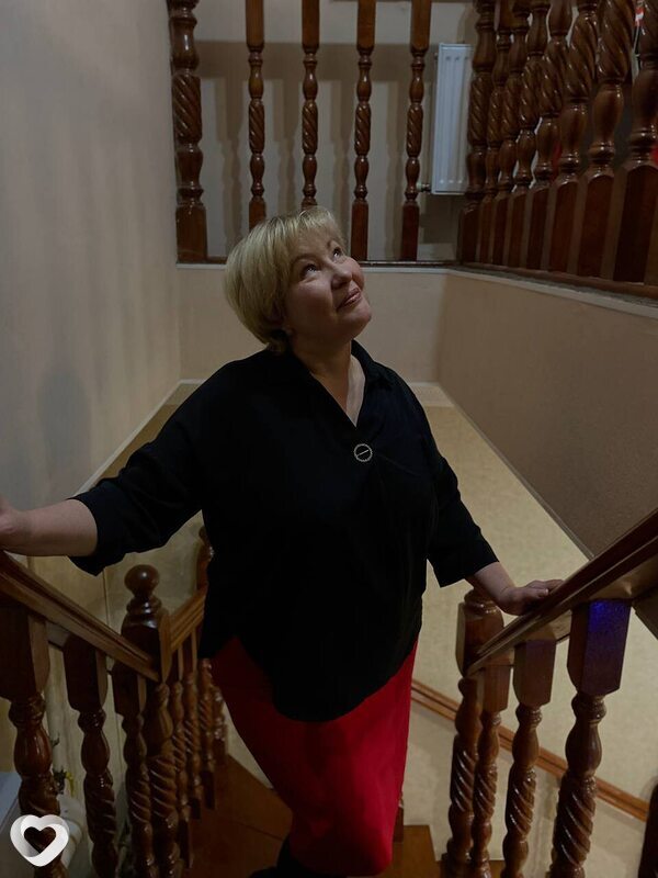 Валентина, 54, Казани — анкета №1089474