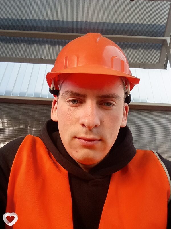 Дмитрий, 24, Смоленске — анкета №1089483