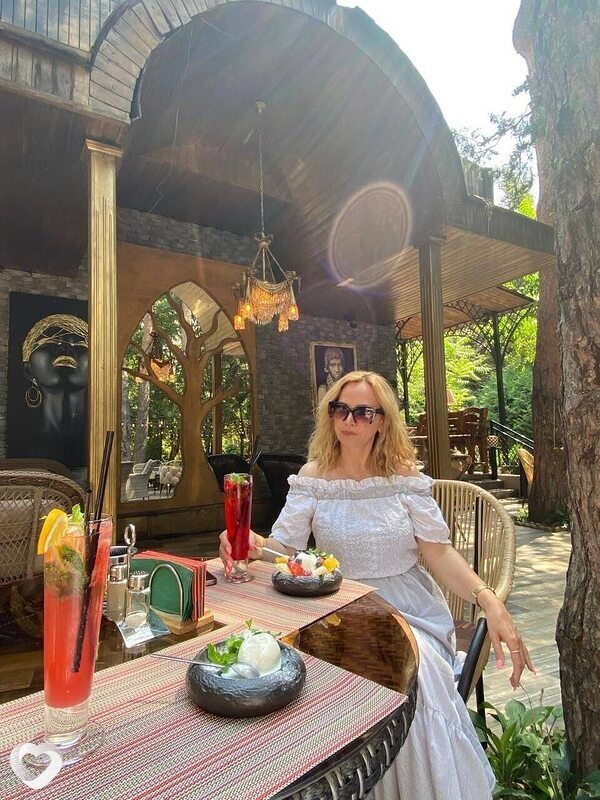Светлана, 47, Гродно — анкета №1089484