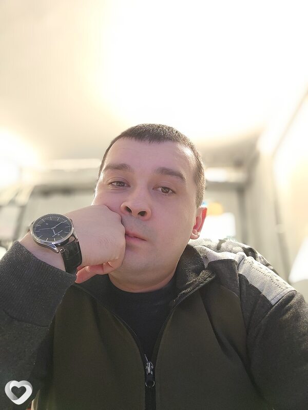 Ильгиз, 34, Тобольске — анкета №1089487