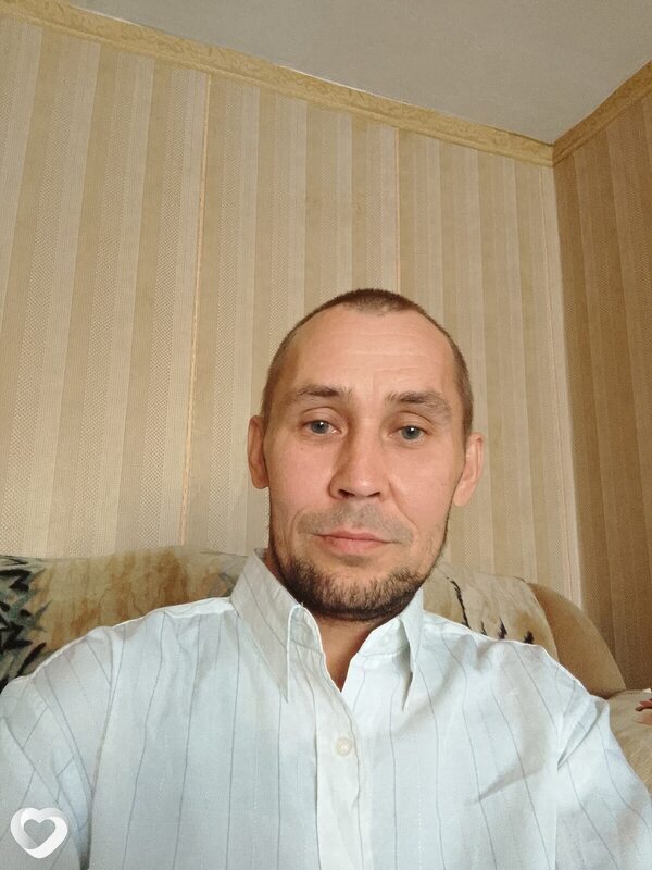 Алексей, 44, Можге — анкета №1089418