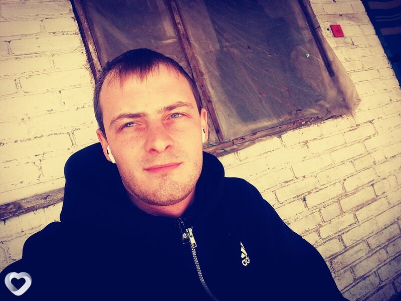 Сергей, 31, Донецке — анкета №1089419