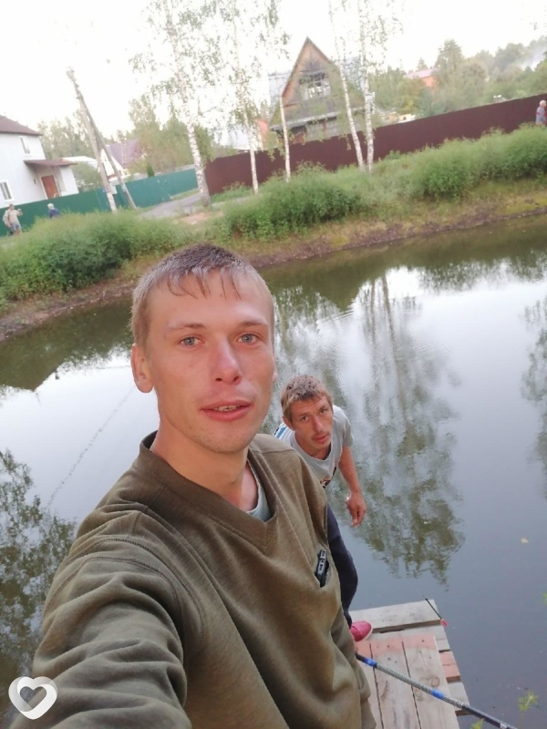 Гена, 31, Гомеле — анкета №11224