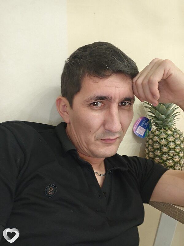 Мехн, 36, Астрахани — анкета №1089436