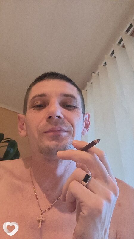 Дима, 41, Подольске — анкета №1089437