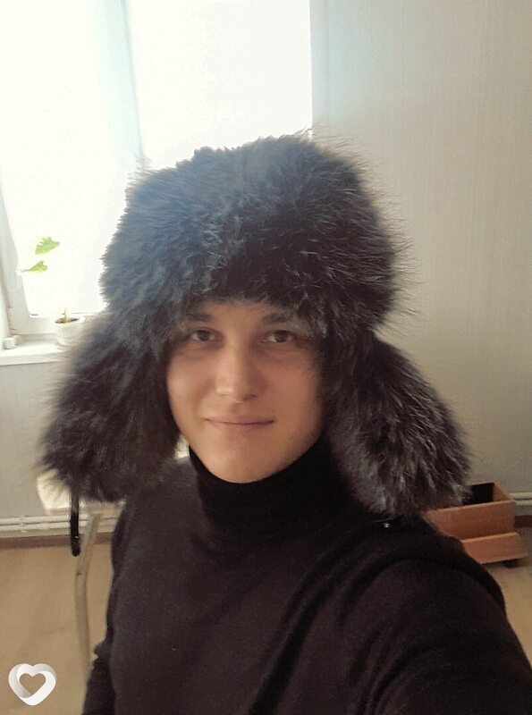 Vladislav, 32, Сыктывкаре — анкета №1089438