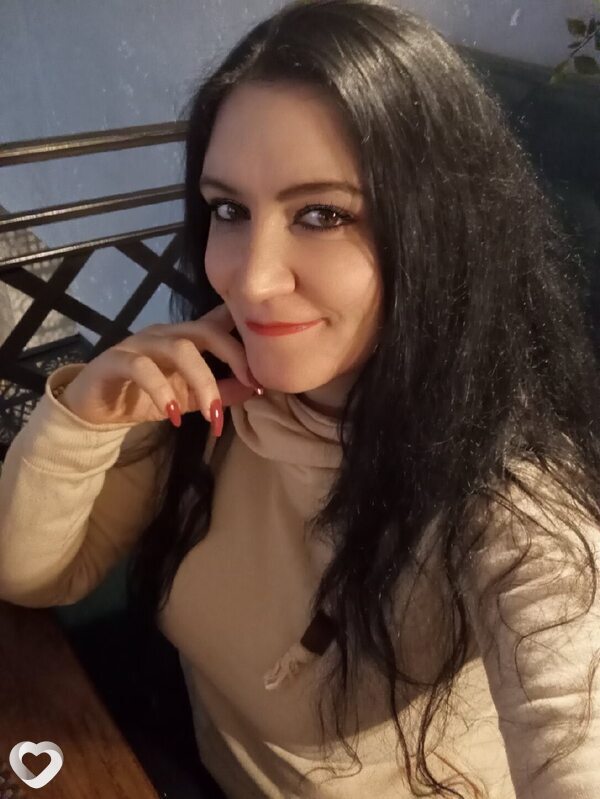 Юлия, 37, Киеве — анкета №1089490