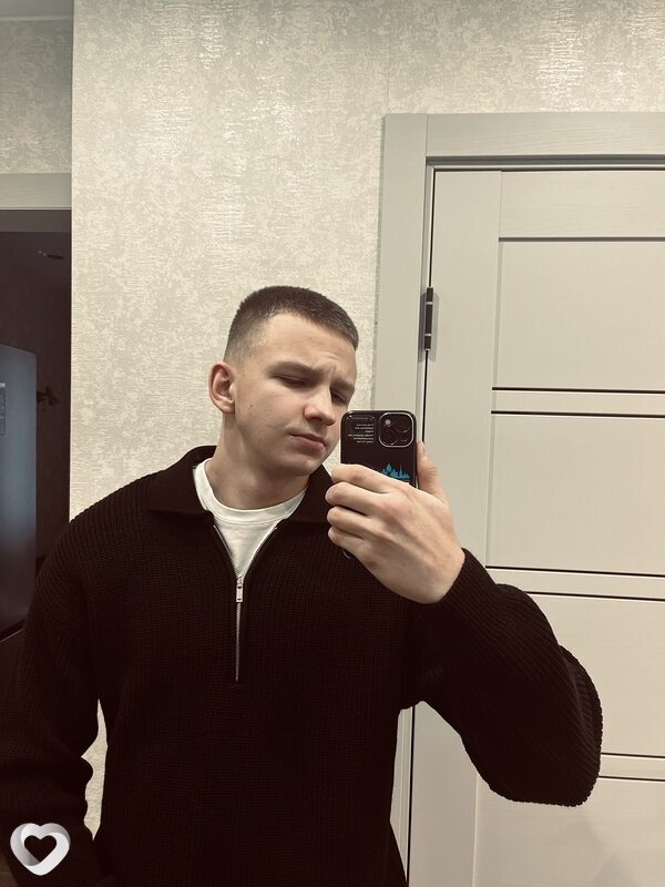 Дениска, 26, Санкт-Петербурге — анкета №1089494