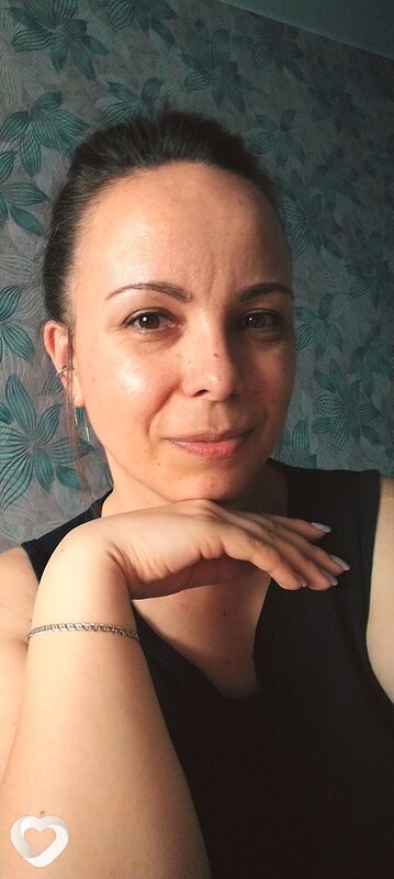 Kriss, 38, Минске — анкета №1089495
