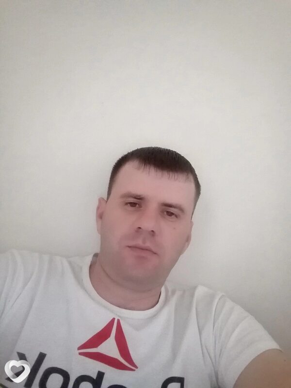 Сергей, 40, Ставрополе — анкета №1089498