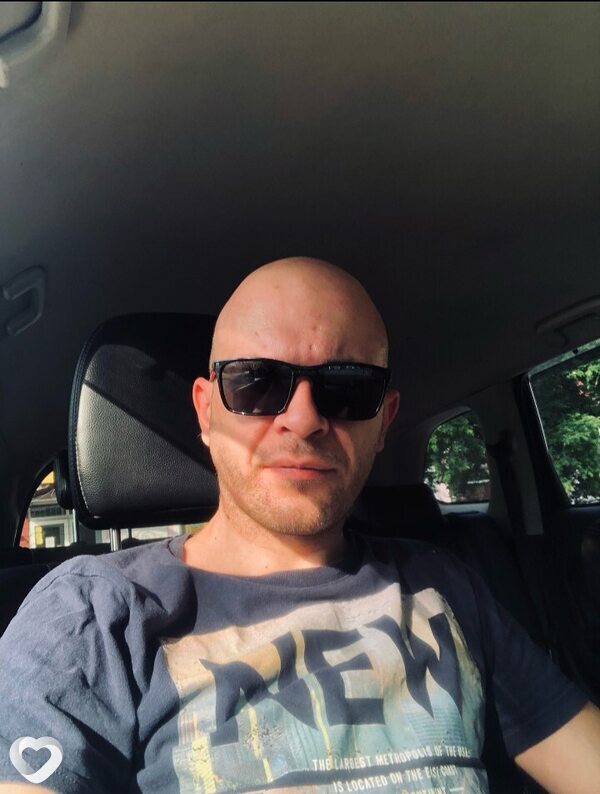 Руслан, 42, Перми — анкета №1089499