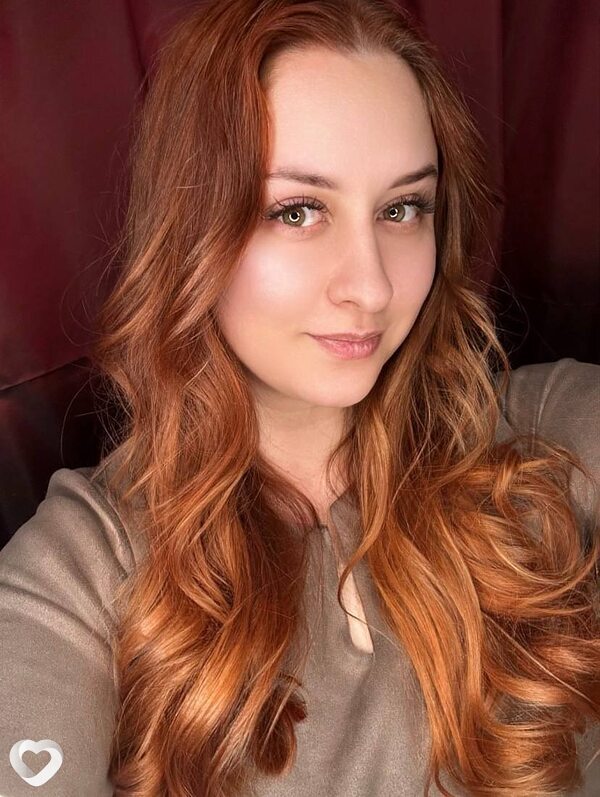Татьяна, 26, Москве — анкета №1089506