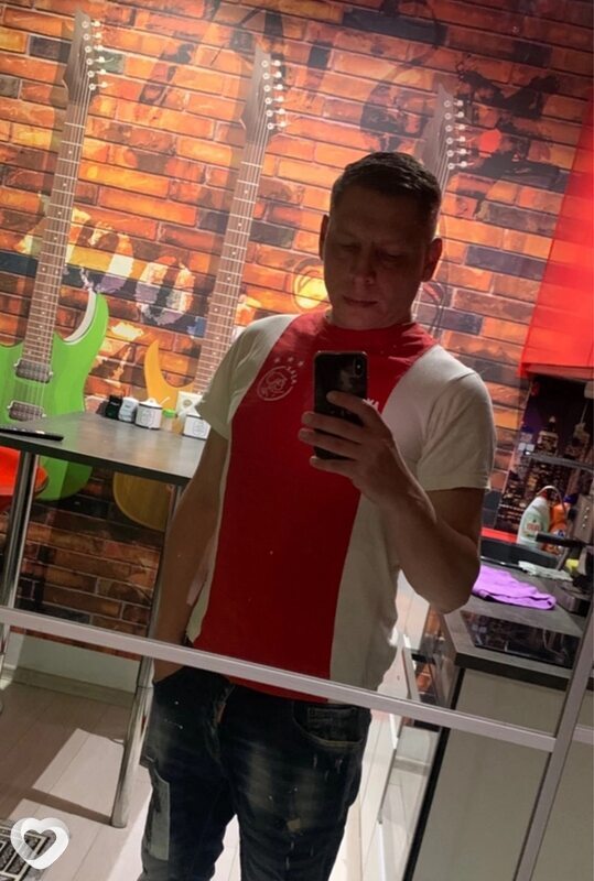 Евгений, 37, Мытищах — анкета №1089743