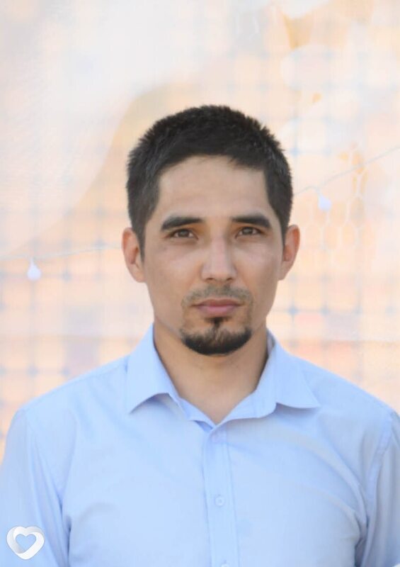 Вадим, 32, Уфе — анкета №1089747