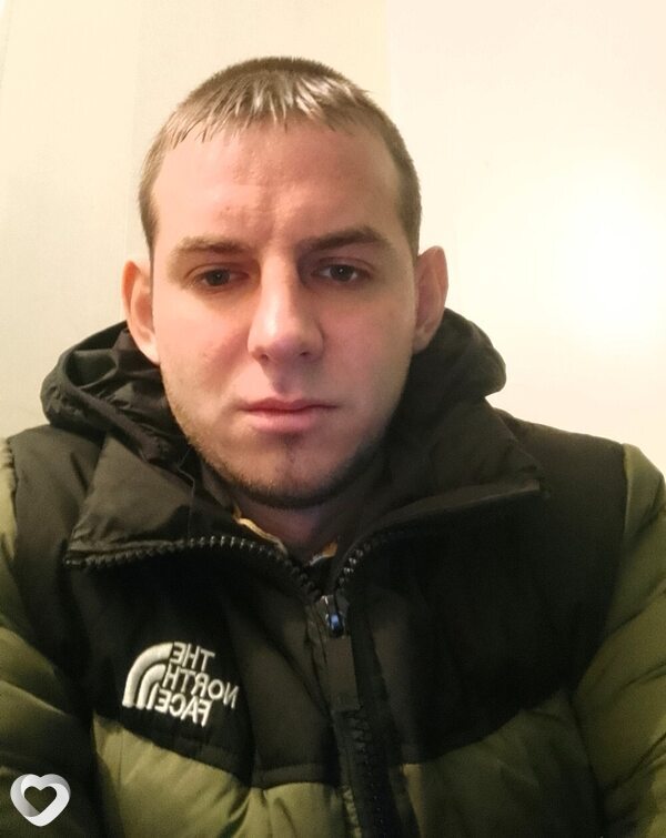 Вадим, 26, Константиновске — анкета №1089752