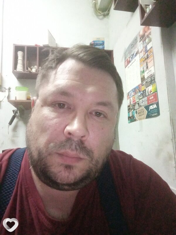 Денис, 42, Воткинске — анкета №1089755